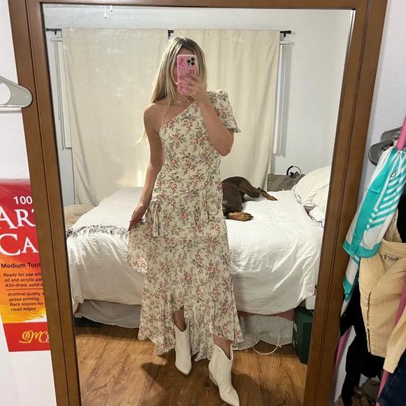 NASTY GAL dress - Picture 16 of 16